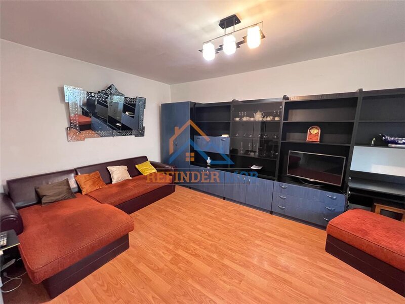 Parc Sebasian - Vulcan Center Inchiriere apartament 2 camere