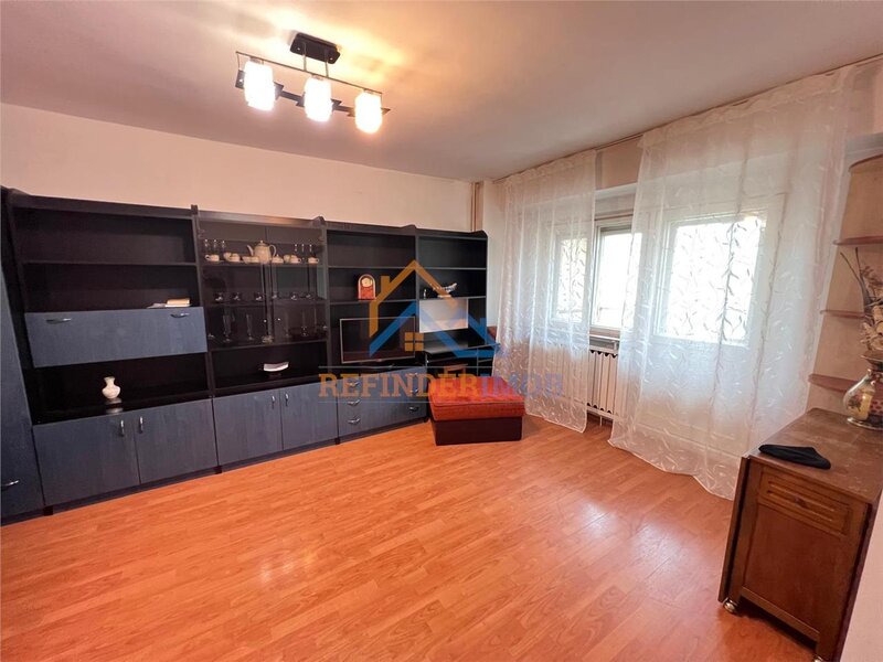 Parc Sebasian - Vulcan Center Inchiriere apartament 2 camere