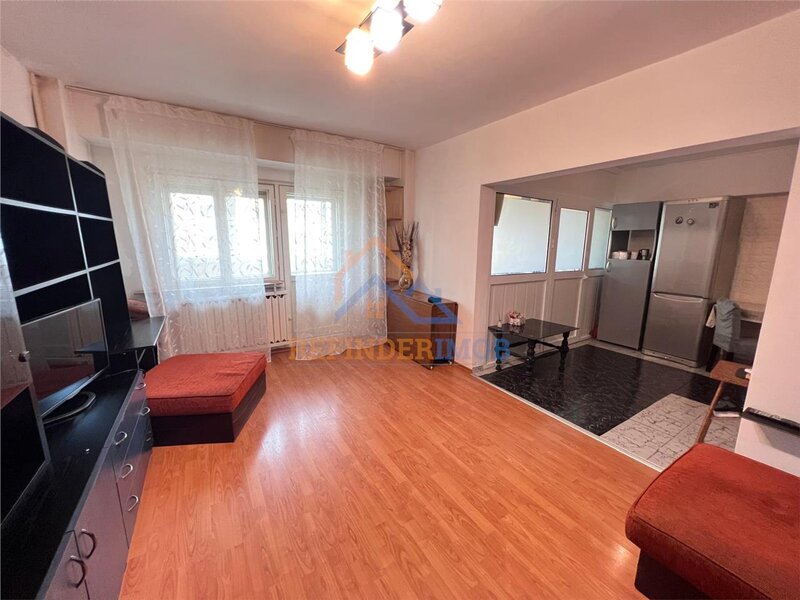 Parc Sebasian - Vulcan Center Inchiriere apartament 2 camere