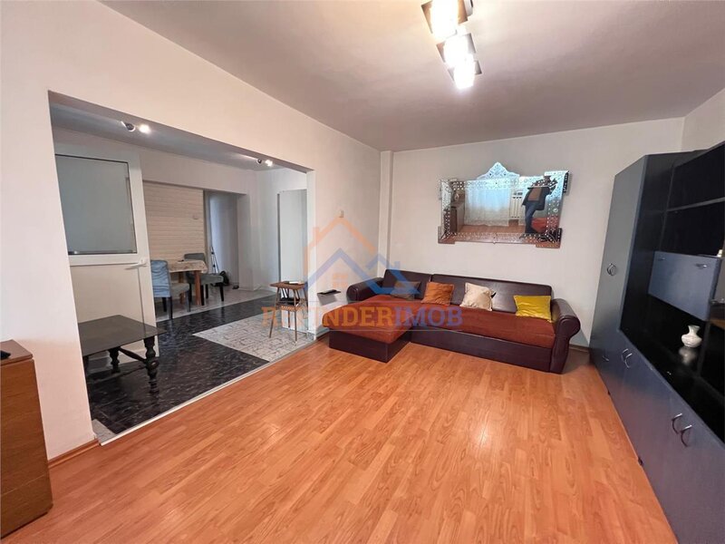 Parc Sebasian - Vulcan Center Inchiriere apartament 2 camere