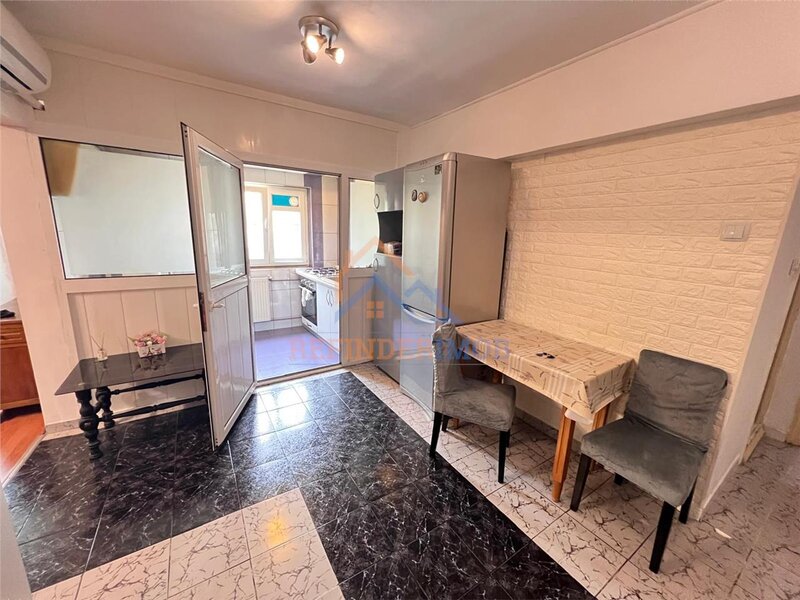 Parc Sebasian - Vulcan Center Inchiriere apartament 2 camere