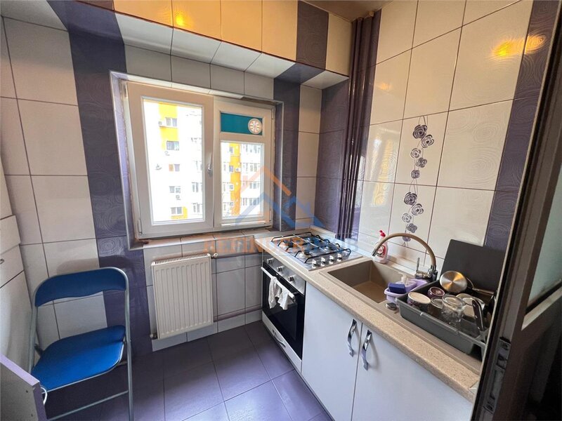 Parc Sebasian - Vulcan Center Inchiriere apartament 2 camere