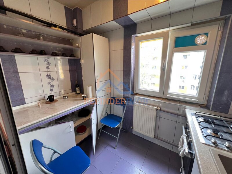 Parc Sebasian - Vulcan Center Inchiriere apartament 2 camere