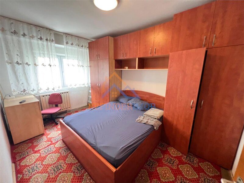 Parc Sebasian - Vulcan Center Inchiriere apartament 2 camere