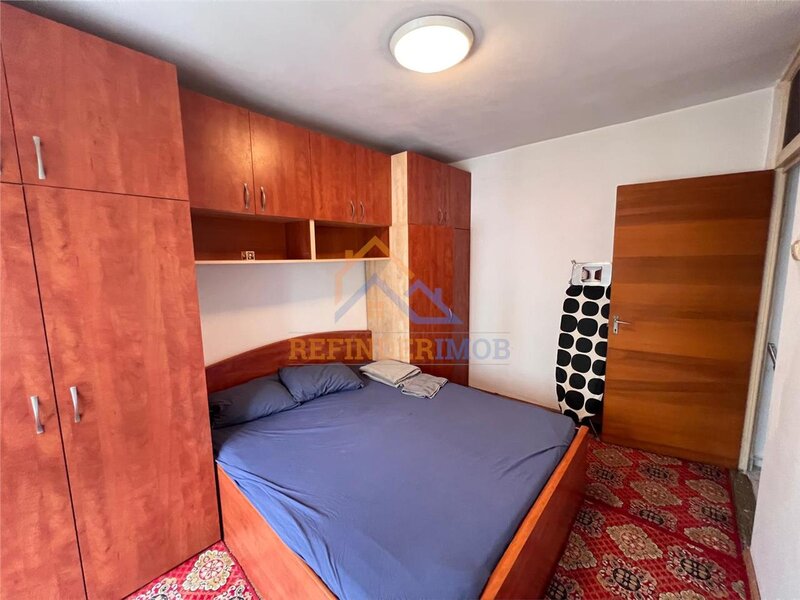 Parc Sebasian - Vulcan Center Inchiriere apartament 2 camere